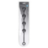 Levelz Boules Dropass L 38 x 3.8cm